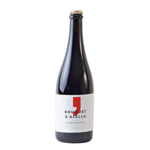 Bouquet d’Alella Ancestral Mataró 2024