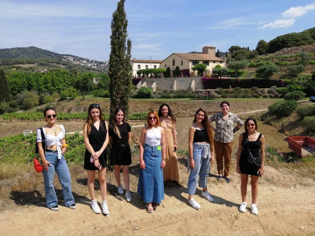 Escuela Superior de Imagen Personal Margaret