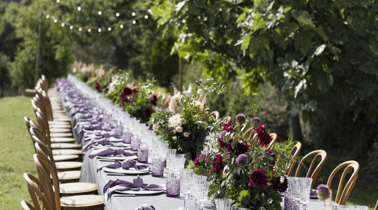 Àpats Corporatius Bouquet d-alella