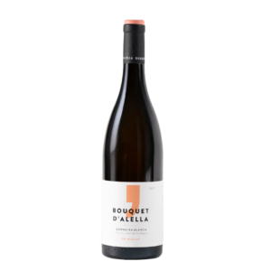 Bouquet d’Alella Garnatxa Blanca 2024